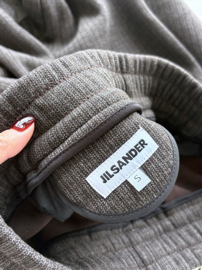 1:1 Replica JIL Sander men JIL* — Premium Replica — photo 9