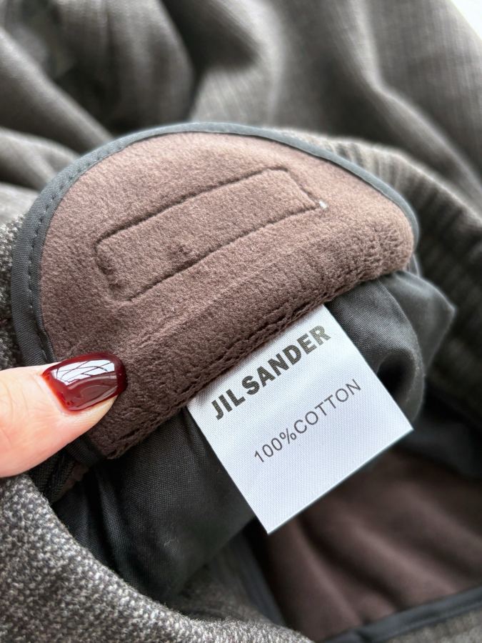 1:1 Replica JIL Sander men JIL* — Premium Replica — photo 10