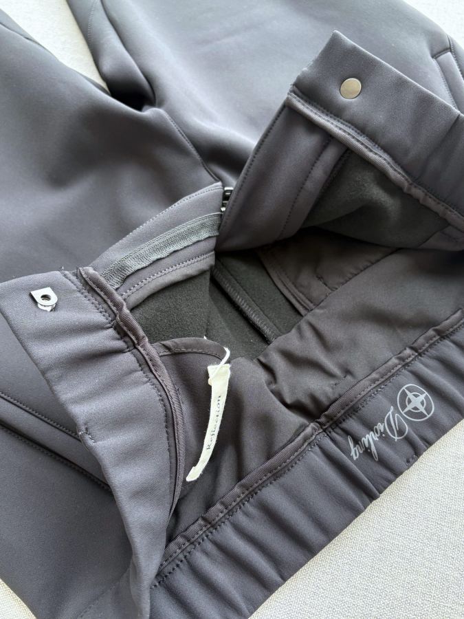 1:1 Replica Stone Island Clothes Xiaodi — AAA Quality Replica — photo 4