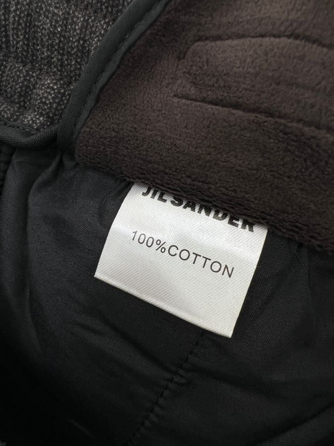 1:1 Replica JIL Sander men JIL* — Premium Replica — photo 9