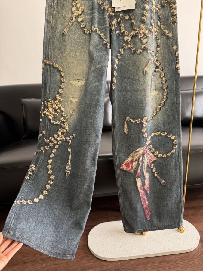 1:1 Replica Dior Women Acne Studios 3 D — 1:1 Replica — photo 6