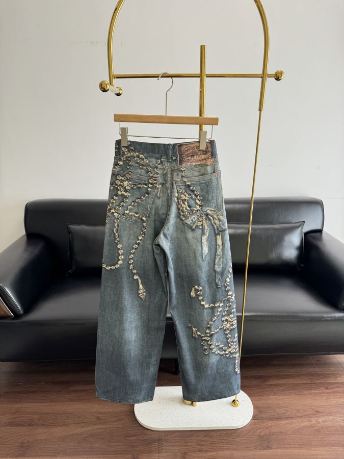 1:1 Replica Dior Women Acne Studios 3 D — 1:1 Replica — photo 2