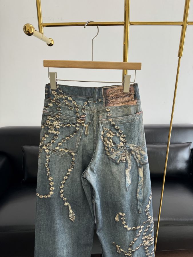 1:1 Replica Dior Women Acne Studios 3 D — 1:1 Replica — photo 4