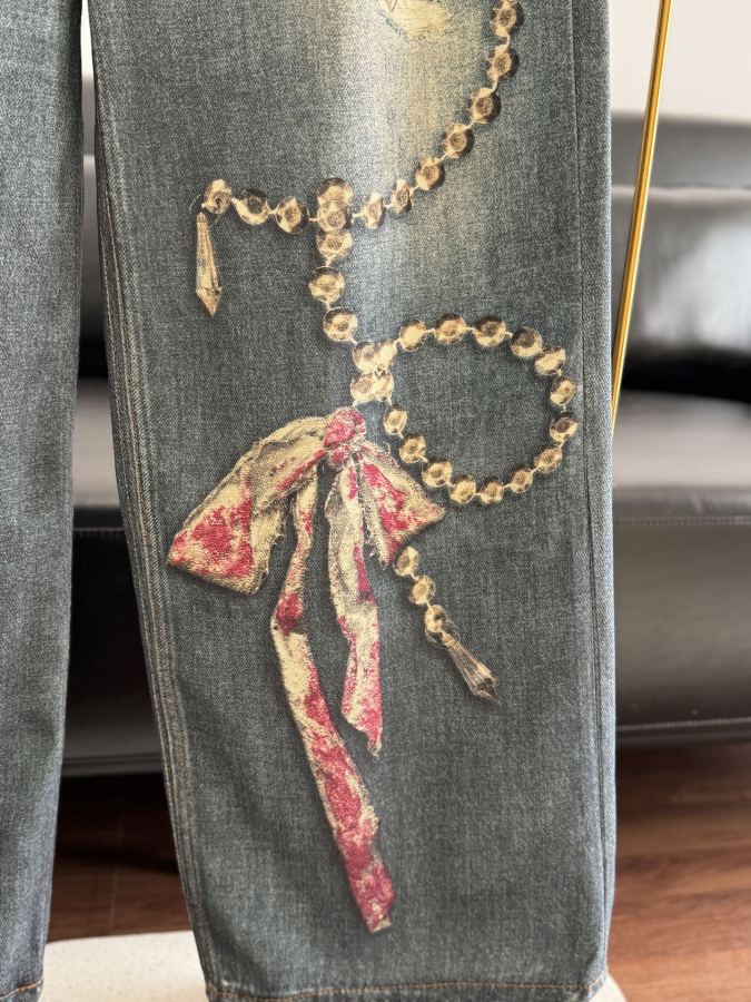 1:1 Replica Dior Women Acne Studios 3 D — 1:1 Replica — photo 8
