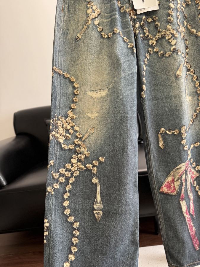 1:1 Replica Dior Women Acne Studios 3 D — 1:1 Replica — photo 7