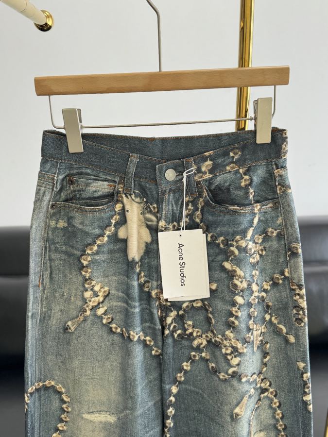 1:1 Replica Dior Women Acne Studios 3 D — 1:1 Replica — photo 3