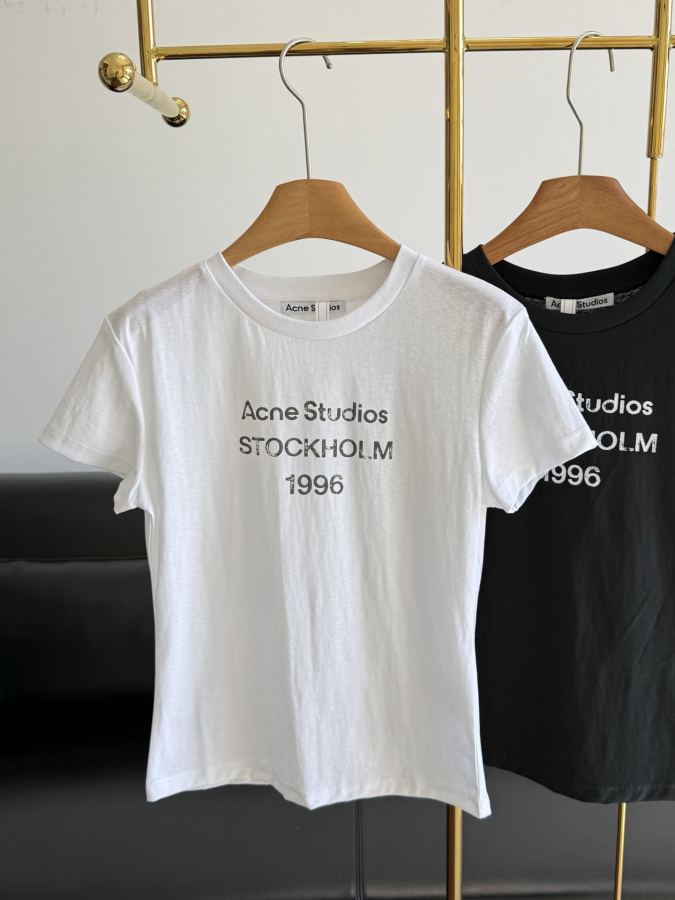 1:1 Replica Dior Women Acne Studios T — Premium Replica — photo 3