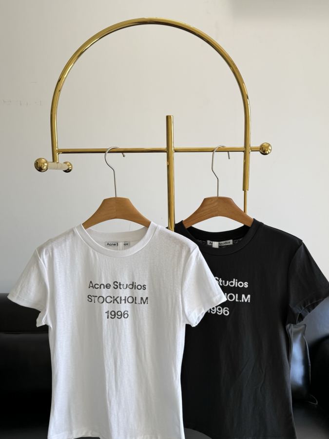 1:1 Replica Dior Women Acne Studios T — Premium Replica — photo 5