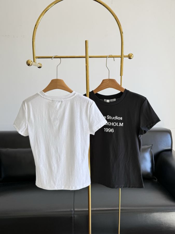 1:1 Replica Dior Women Acne Studios T — Premium Replica — photo 2
