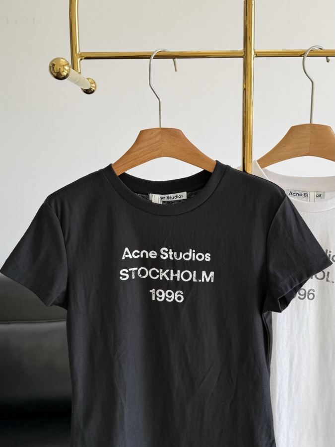 1:1 Replica Dior Women Acne Studios T — Premium Replica — photo 8