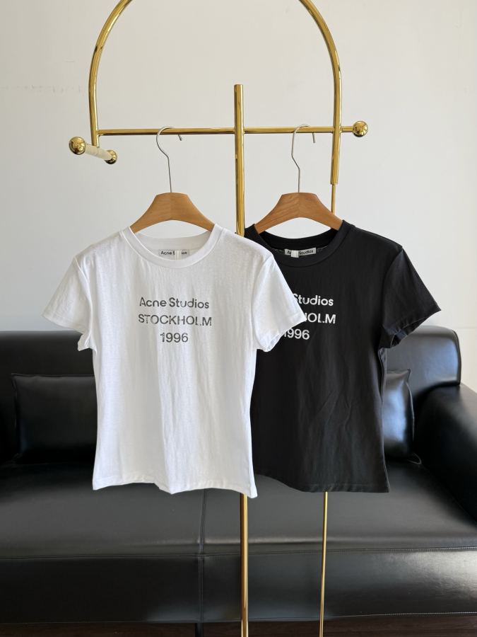 1:1 Replica Dior Women Acne Studios T — Premium Replica