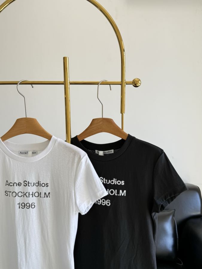 1:1 Replica Dior Women Acne Studios T — Premium Replica — photo 6