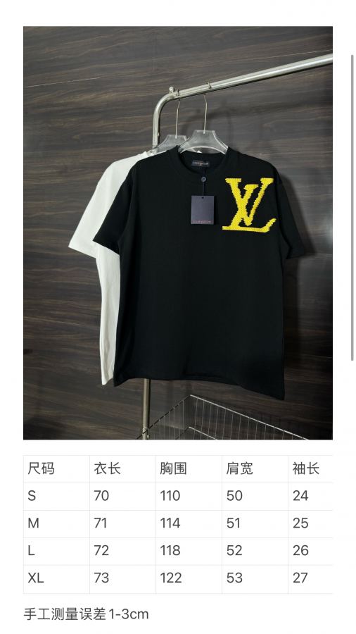 1:1 Replica LV men Style number: HE226 — AAA Quality Replica — photo 9