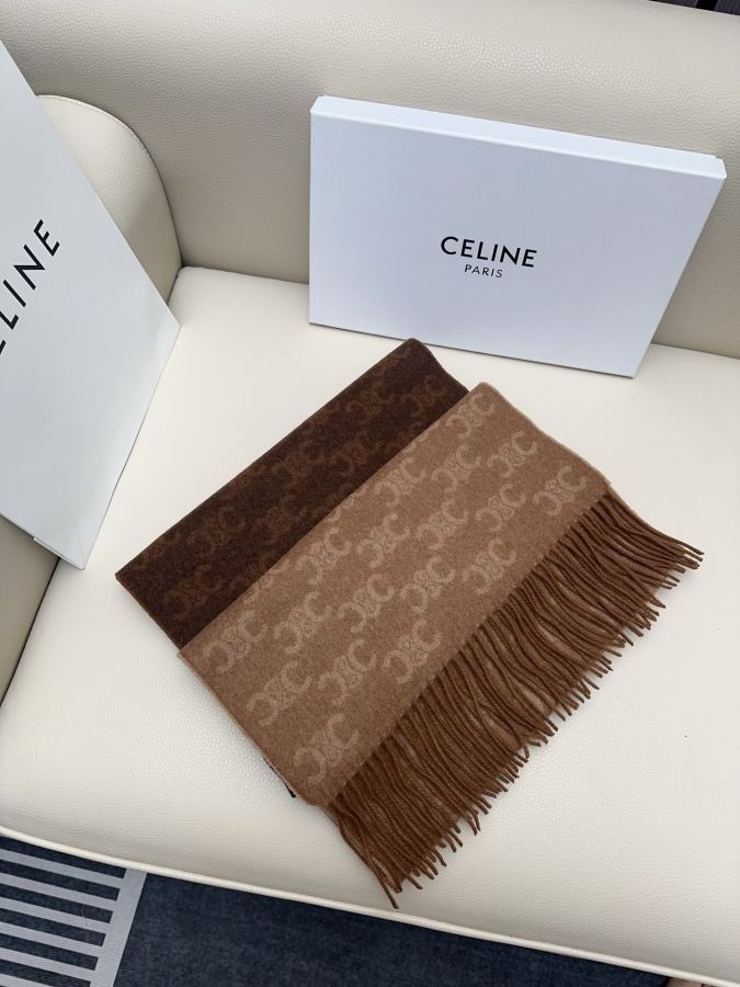 1:1 Replica celine scarf Texture itself is “hard currency” — 1:1 Replica — photo 9
