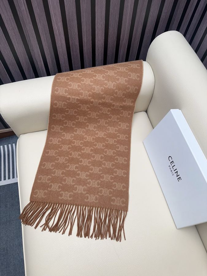 1:1 Replica celine scarf Texture itself is “hard currency” — AAA Quality Replica — photo 5