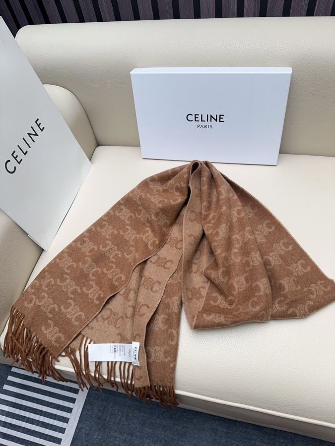 1:1 Replica celine scarf Texture itself is “hard currency” — AAA Quality Replica — photo 7