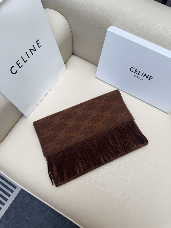 1:1 Replica celine scarf Texture itself is “hard currency” — 1:1 Replica — photo 2