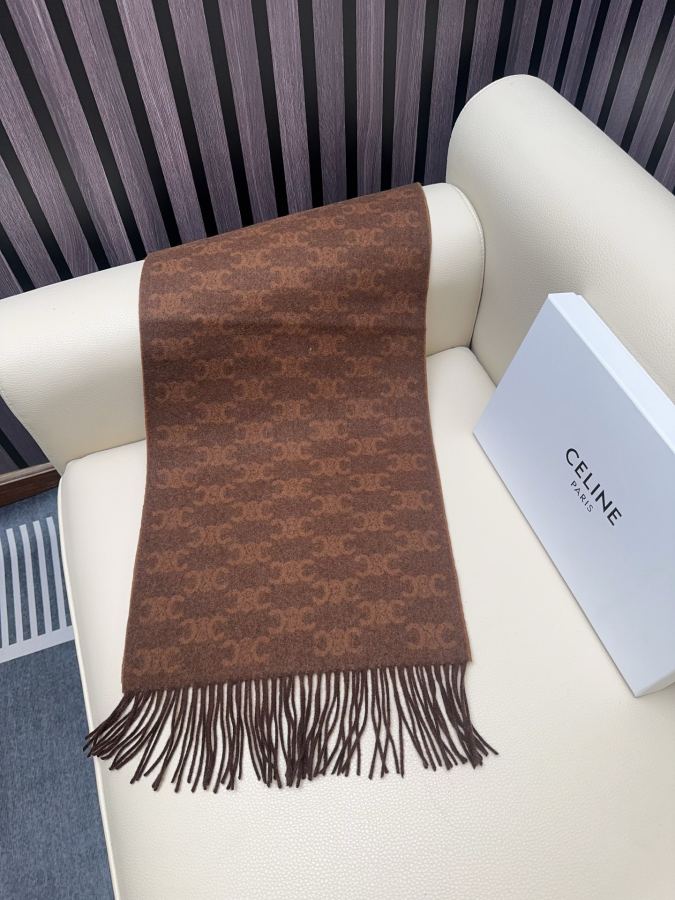 1:1 Replica celine scarf Texture itself is “hard currency” — 1:1 Replica — photo 5