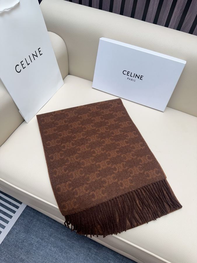 1:1 Replica celine scarf Texture itself is “hard currency” — 1:1 Replica — photo 3