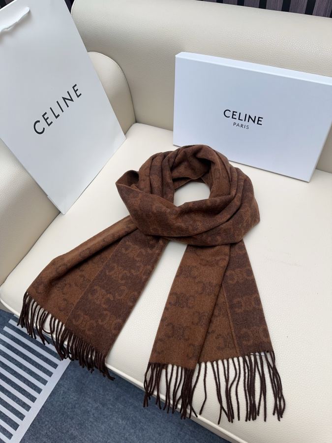 1:1 Replica celine scarf Texture itself is “hard currency” — 1:1 Replica — photo 8