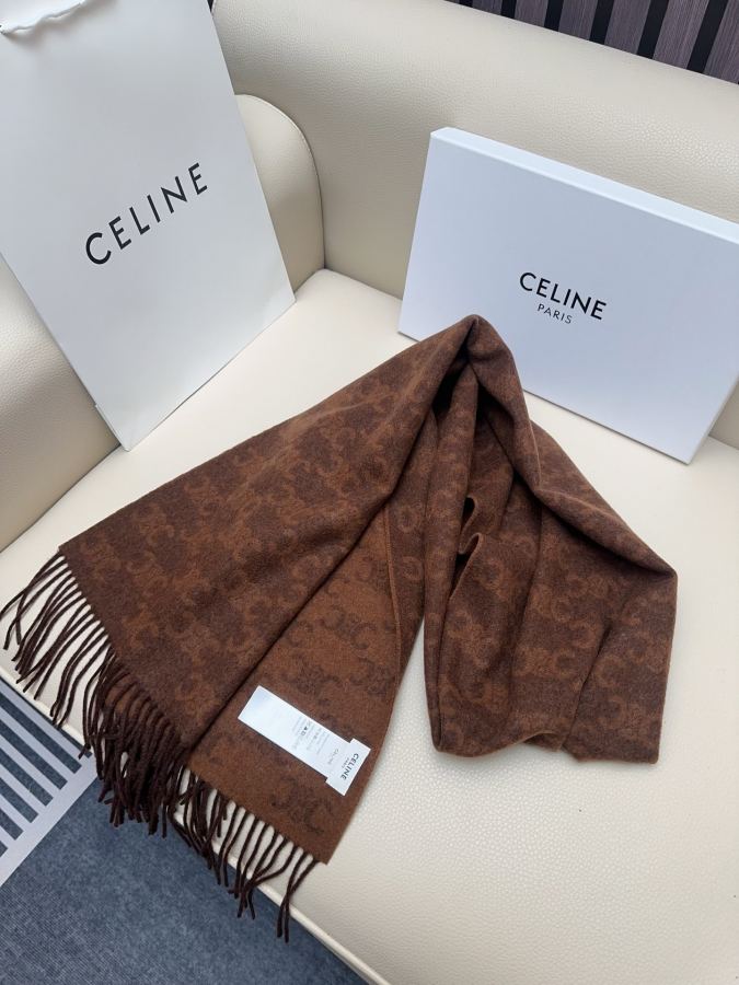 1:1 Replica celine scarf Texture itself is “hard currency” — 1:1 Replica — photo 7