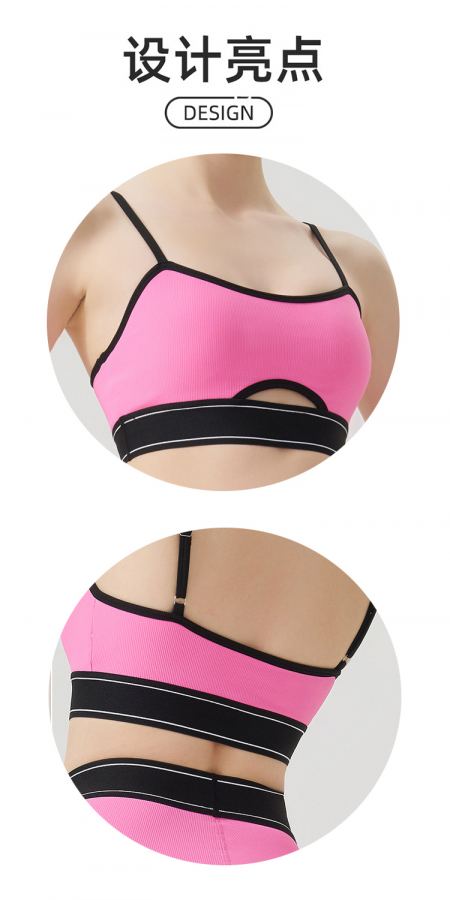 1:1 Replica Alo Bra alo — AAA Quality Replica — photo 6