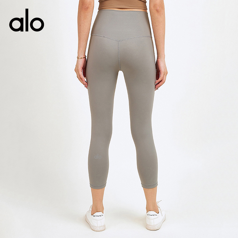 1:1 Replica Alo Capri pants aloyoga — 1:1 Replica For Sale — photo 3