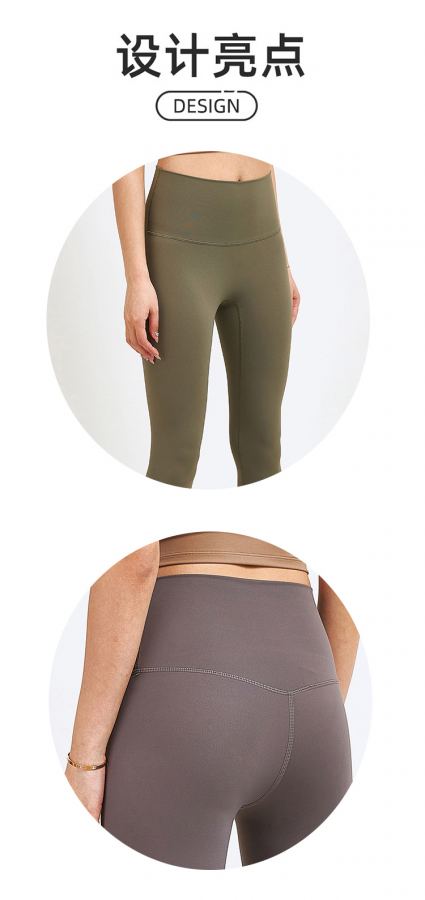 1:1 Replica Alo Capri pants aloyoga — 1:1 Replica For Sale — photo 7