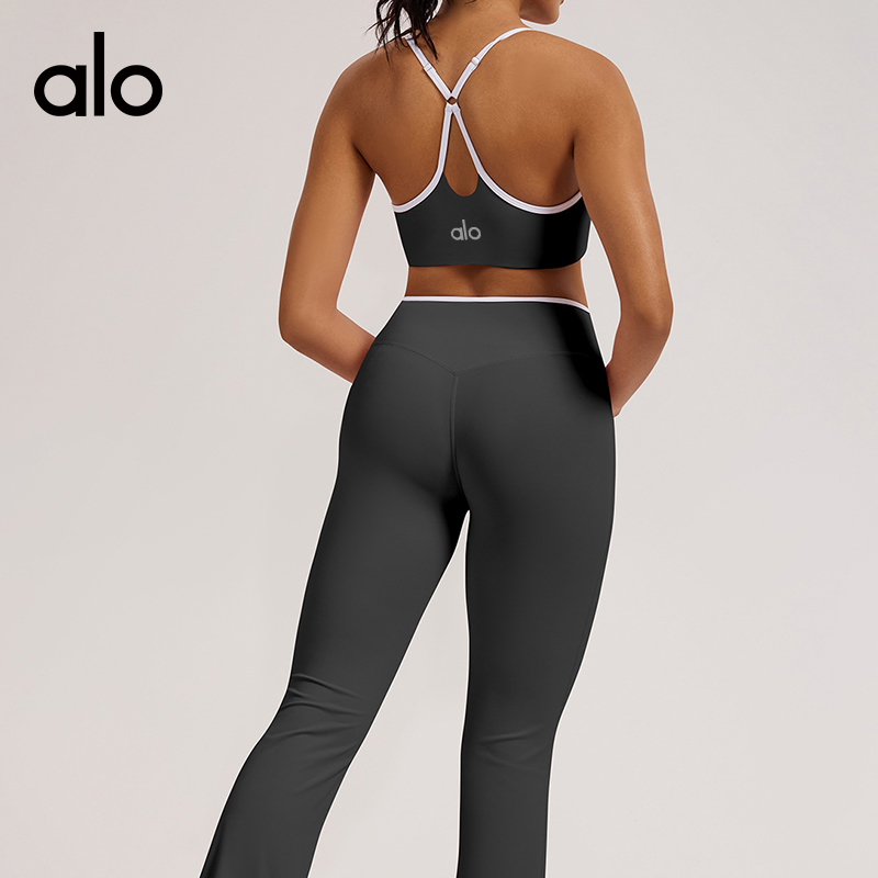 1:1 Replica Alo Bra aloyoga Skeleton — 1:1 Replica For Sale — photo 4