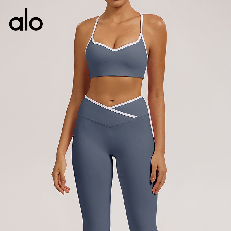 1:1 Replica Alo Bra aloyoga Skeleton — 1:1 Replica For Sale — photo 5