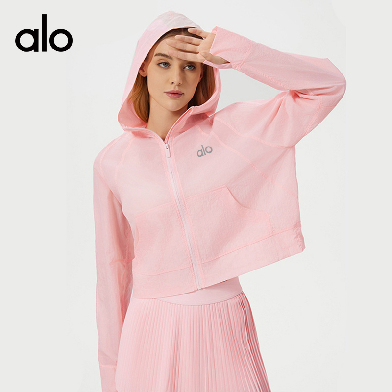 1:1 Replica Alo Jacket aloyoga — AAA Quality Replica — photo 2