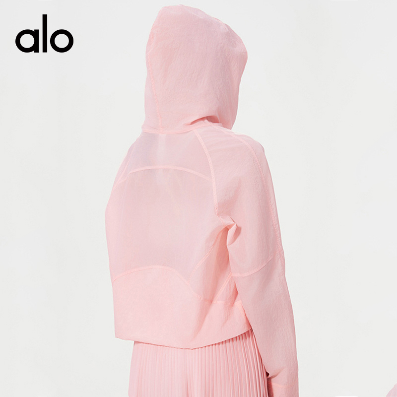 1:1 Replica Alo Jacket aloyoga — AAA Quality Replica — photo 3