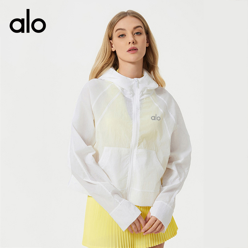 1:1 Replica Alo Jacket aloyoga — AAA Quality Replica — photo 5