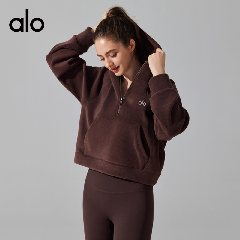 1:1 Replica Alo Jacket aloyoga — Premium Replica — photo 2