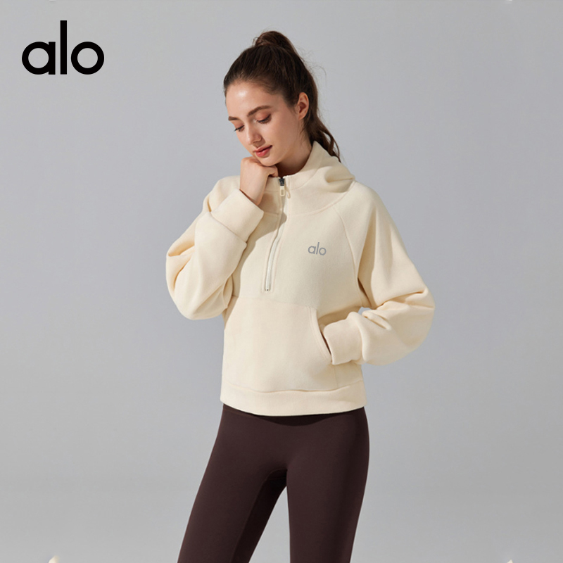 1:1 Replica Alo Jacket aloyoga — Premium Replica — photo 4