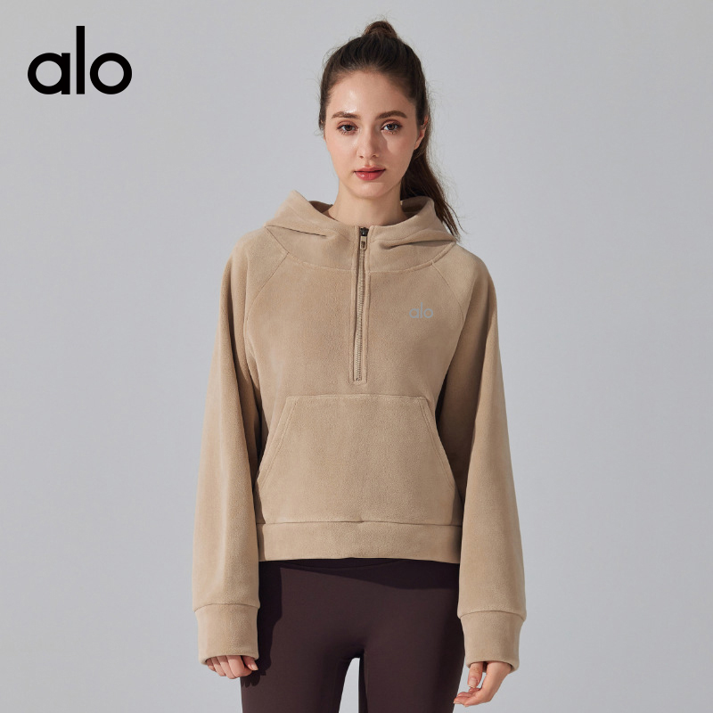1:1 Replica Alo Jacket aloyoga — Premium Replica — photo 5