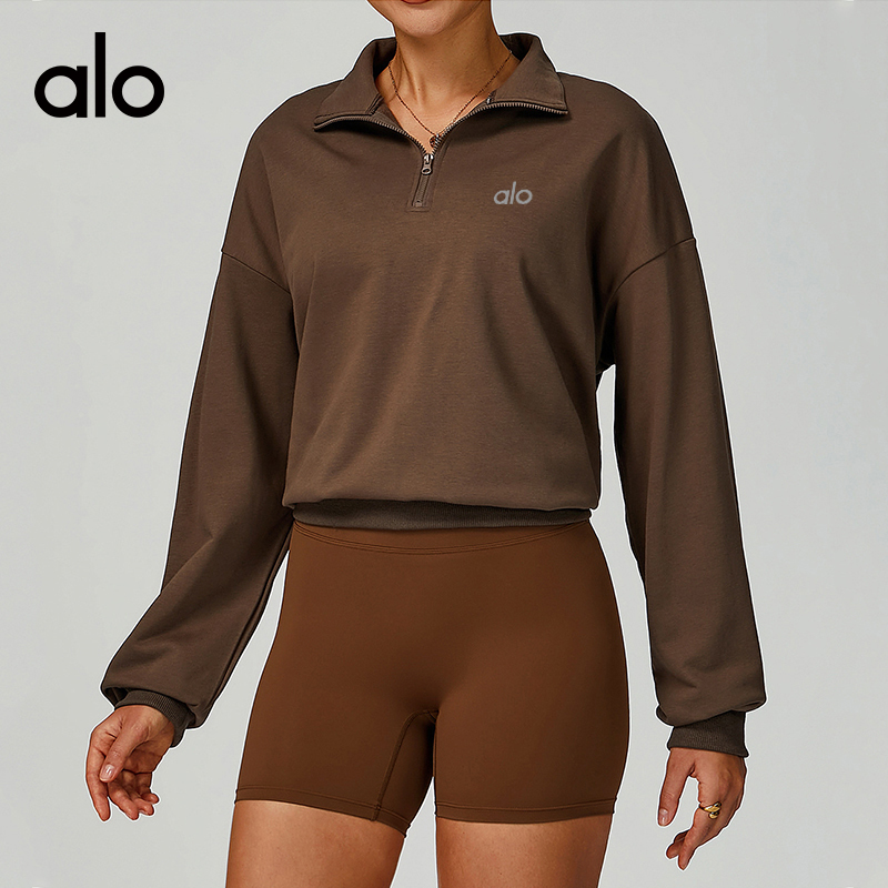 1:1 Replica Alo Jacket aloyoga — Premium Replica — photo 2