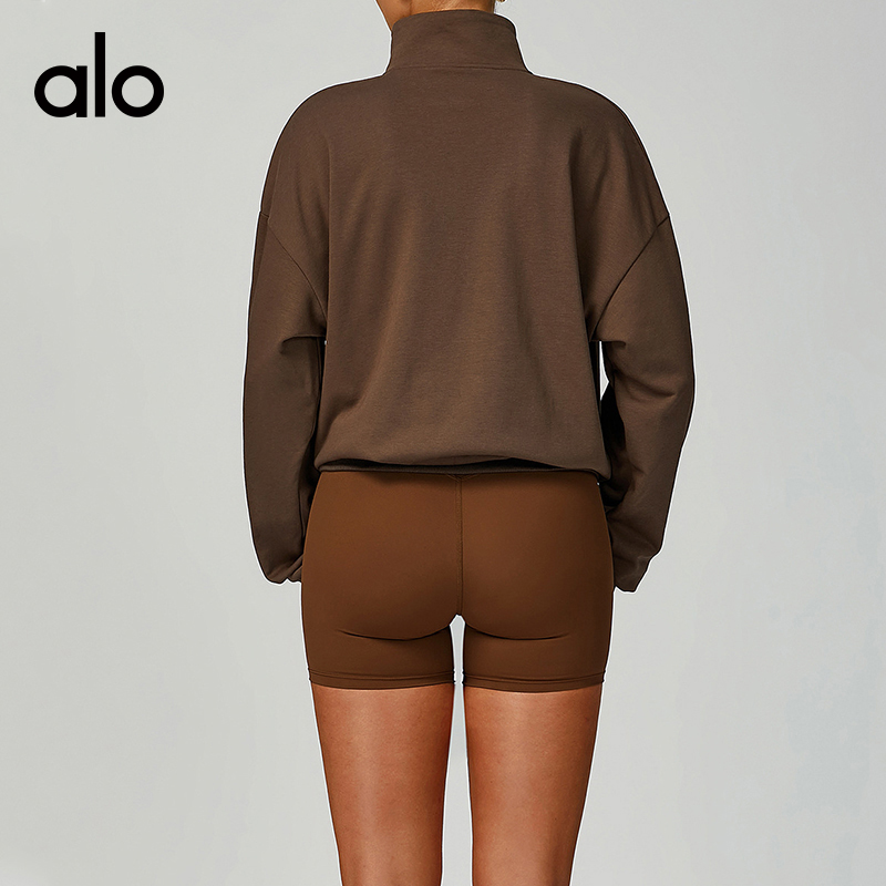 1:1 Replica Alo Jacket aloyoga — Premium Replica — photo 3