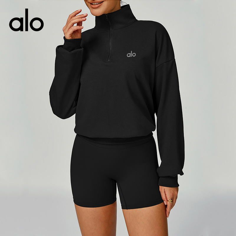 1:1 Replica Alo Jacket aloyoga — Premium Replica — photo 5