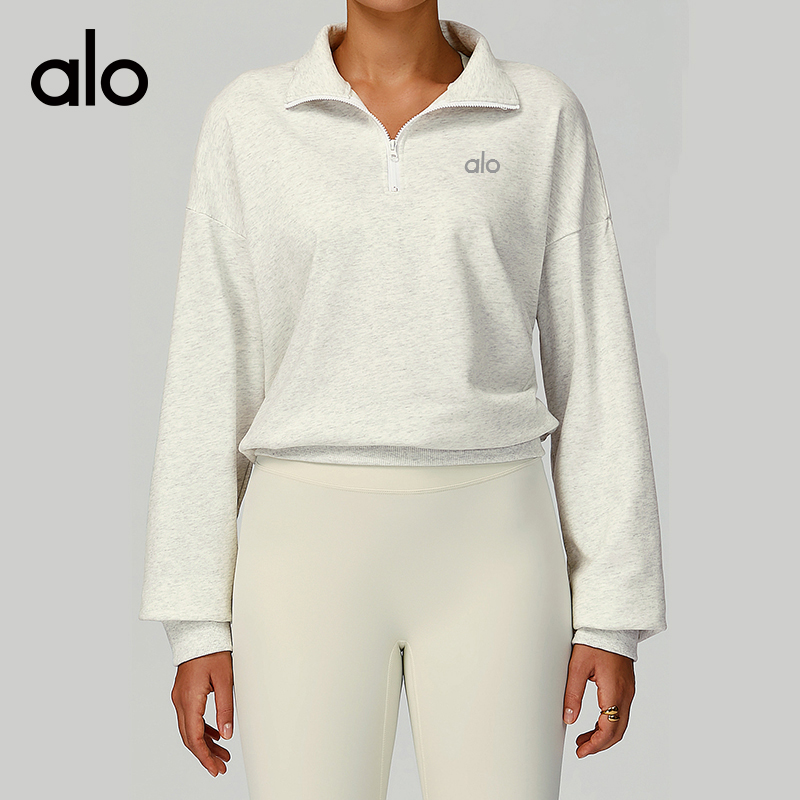 1:1 Replica Alo Jacket aloyoga — Premium Replica — photo 4