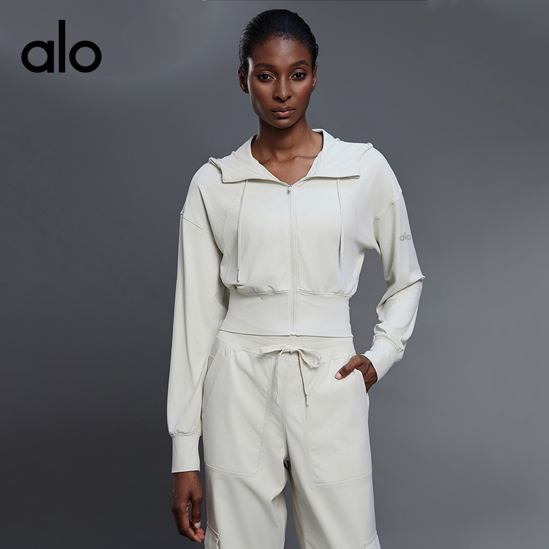 1:1 Replica Alo Jacket aloyoga — AAA Quality Replica — photo 2