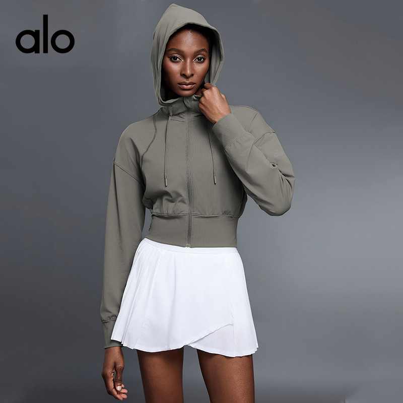 1:1 Replica Alo Jacket aloyoga — AAA Quality Replica — photo 4
