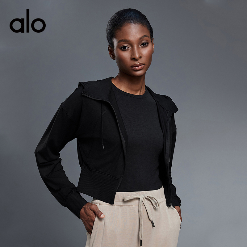 1:1 Replica Alo Jacket aloyoga — AAA Quality Replica — photo 5