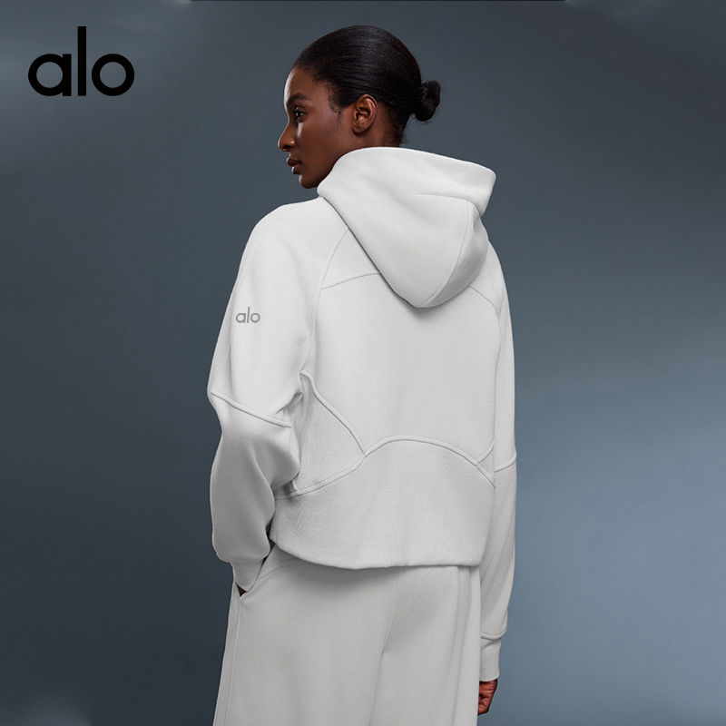 1:1 Replica Alo Jacket aloyoga — AAA Quality Replica — photo 3