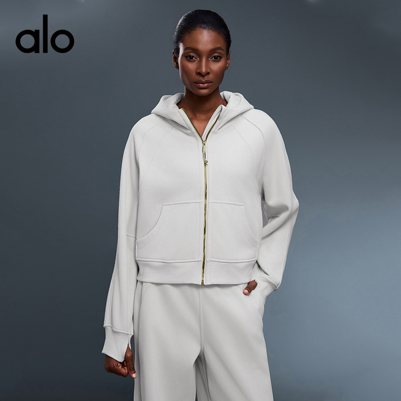 1:1 Replica Alo Jacket aloyoga — AAA Quality Replica — photo 2