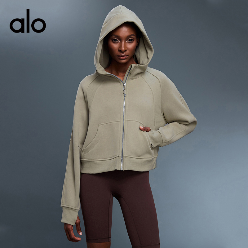 1:1 Replica Alo Jacket aloyoga — AAA Quality Replica — photo 5