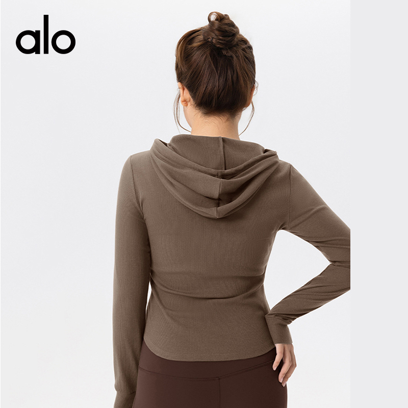 1:1 Replica Alo Jacket aloyoga — 1:1 Replica — photo 3