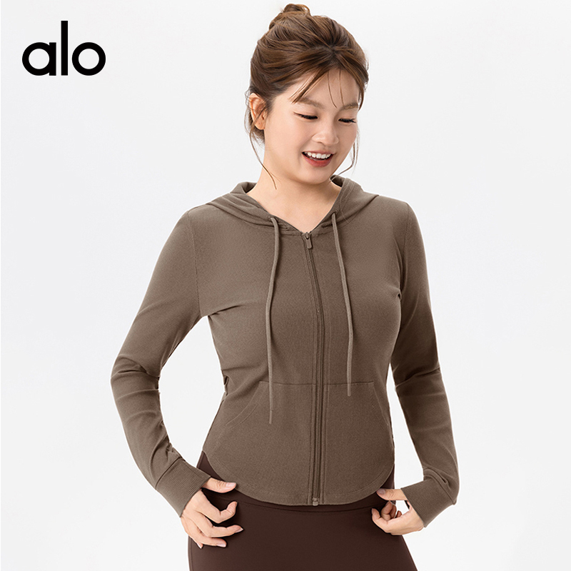 1:1 Replica Alo Jacket aloyoga — 1:1 Replica — photo 2