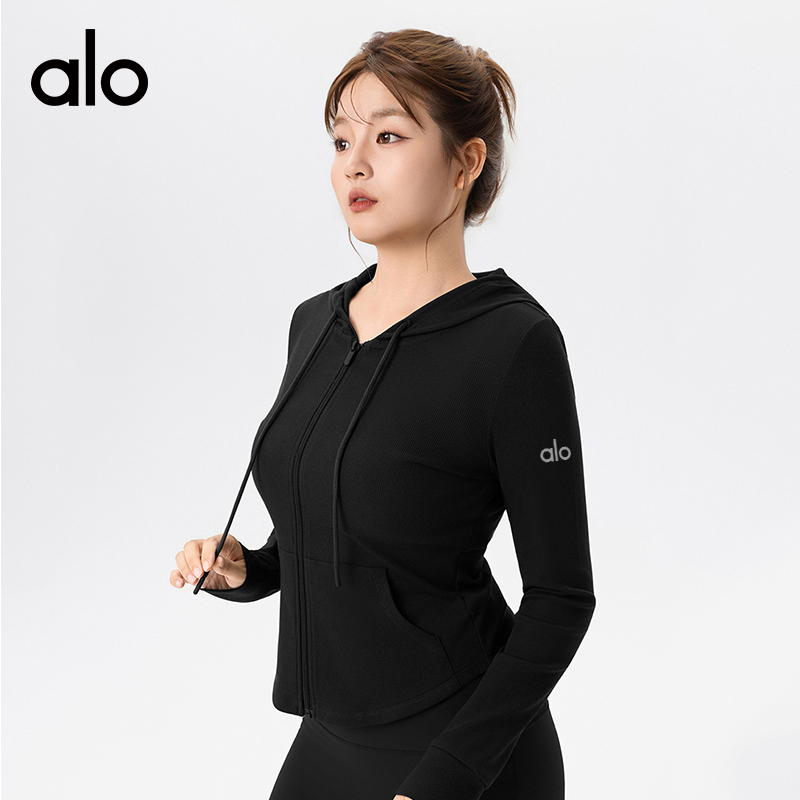 1:1 Replica Alo Jacket aloyoga — 1:1 Replica — photo 5