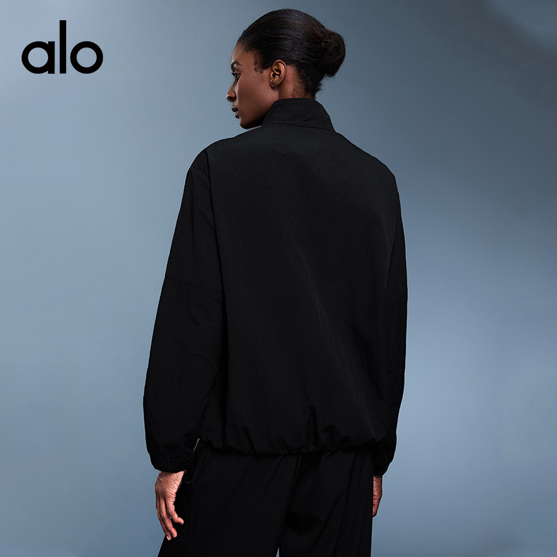 1:1 Replica Alo Jacket aloyoga — AAA Quality Replica — photo 3